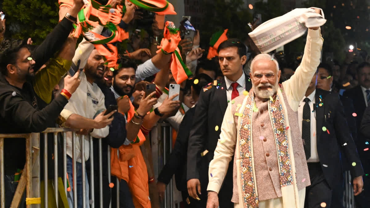 BJP WOMEN EMPOWERMENT