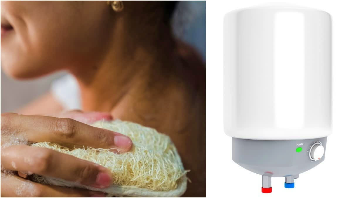 Smart Geyser buying guide