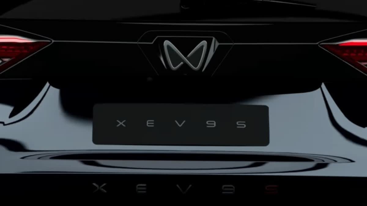 MAHINDRA XEV 9S  MAHINDRA XEV 9S INTERIOR TEASER  MAHINDRA XEV 9S DESIGN  MAHINDRA XEV 9S 7 SEATER