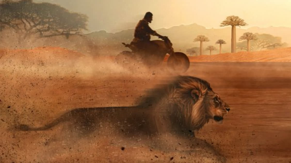 Globe Trotter Event: Team's Promise Of 'Globe-Class Experience', Surprises, And Mahesh Babu's Tribute To Father Add To Buzz