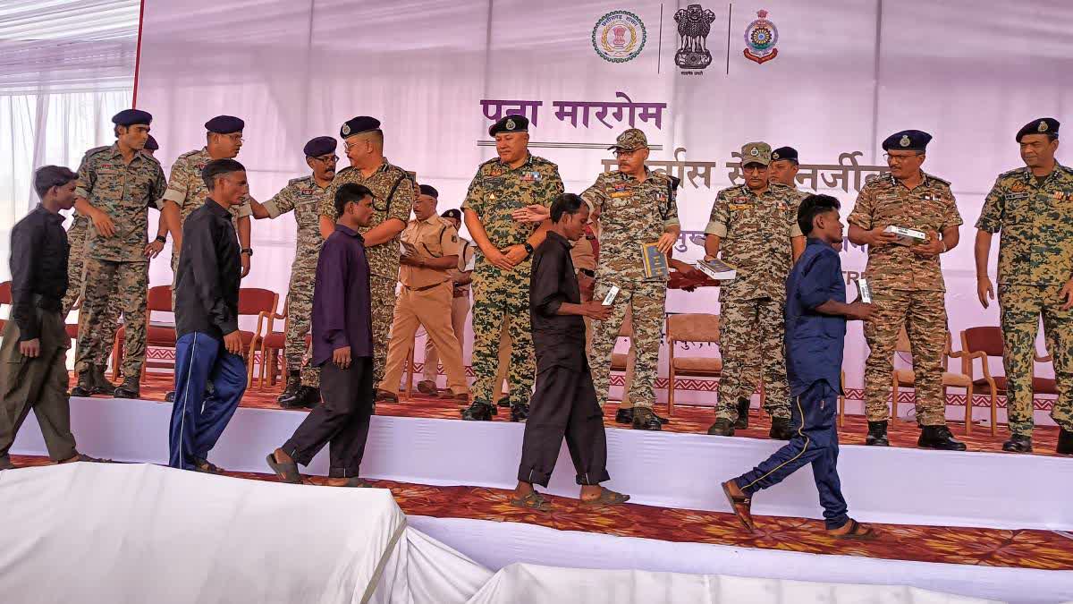 Representational Image.