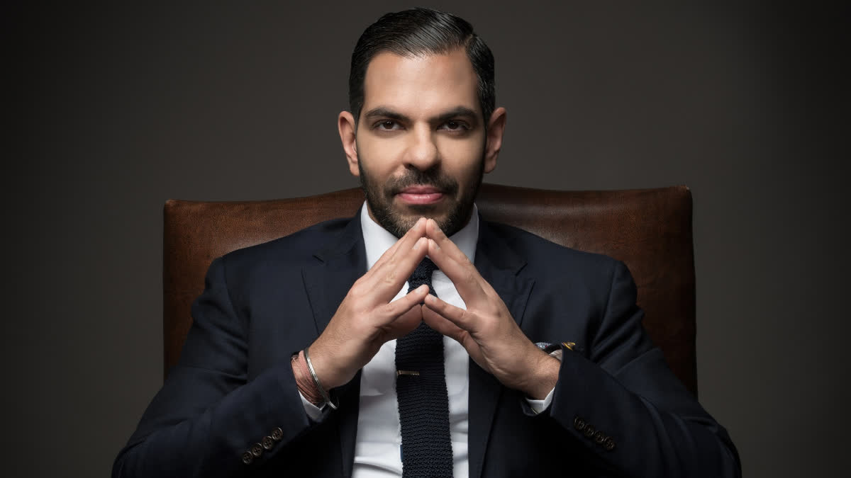 Sanjay Kapur’s will