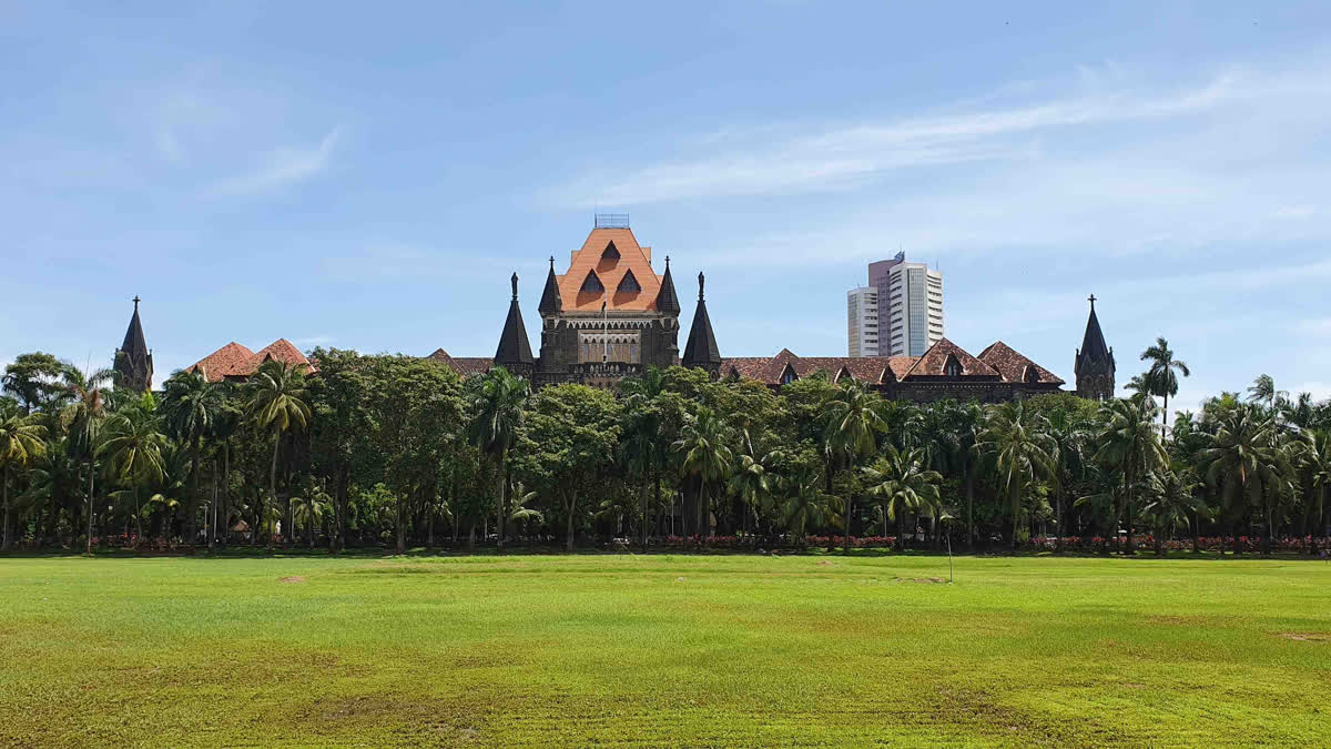Bombay high court