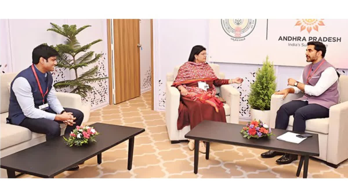 Andhra Bharat Biotech