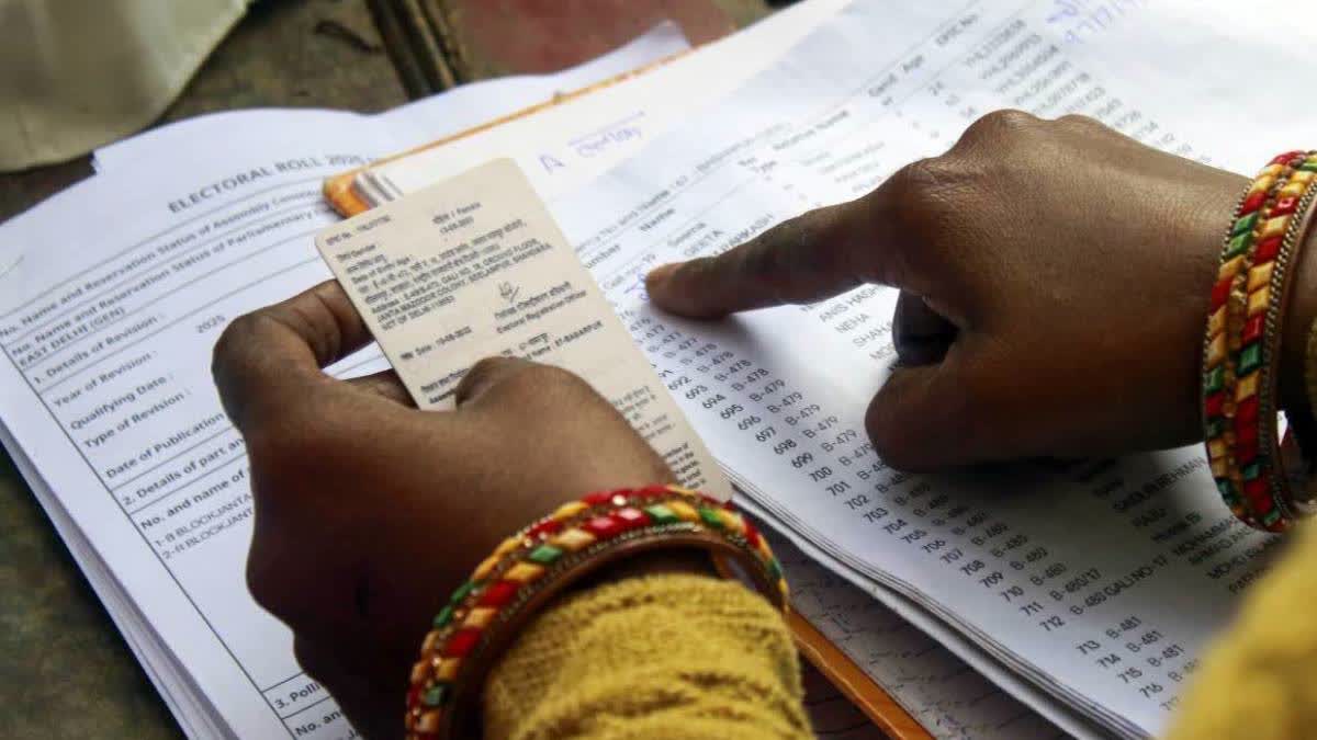 Representational Image.