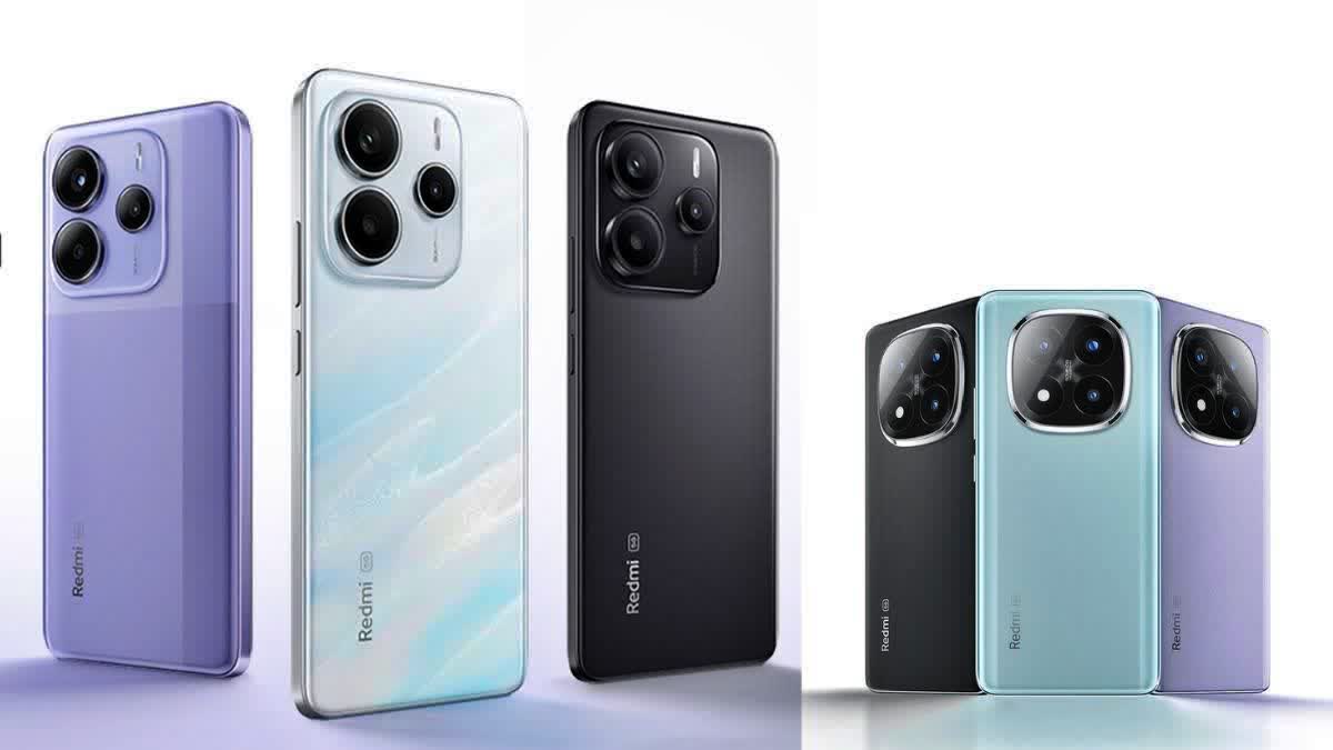 REDMI NOTE 15 SERIES  REDMI NOTE 14 PRO PRICE  REDMI 15C  റെഡ്‌മി നോട്ട് 15 സീരിസ്