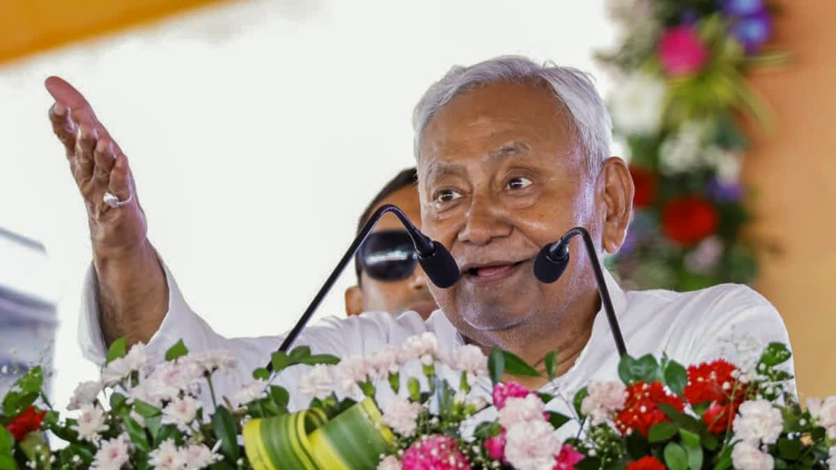 42% Of Newly-Elected MLAs In Bihar Face Serious Criminal Cases, While 90% Of Them Are Moneyed People BIHAR ELECTION