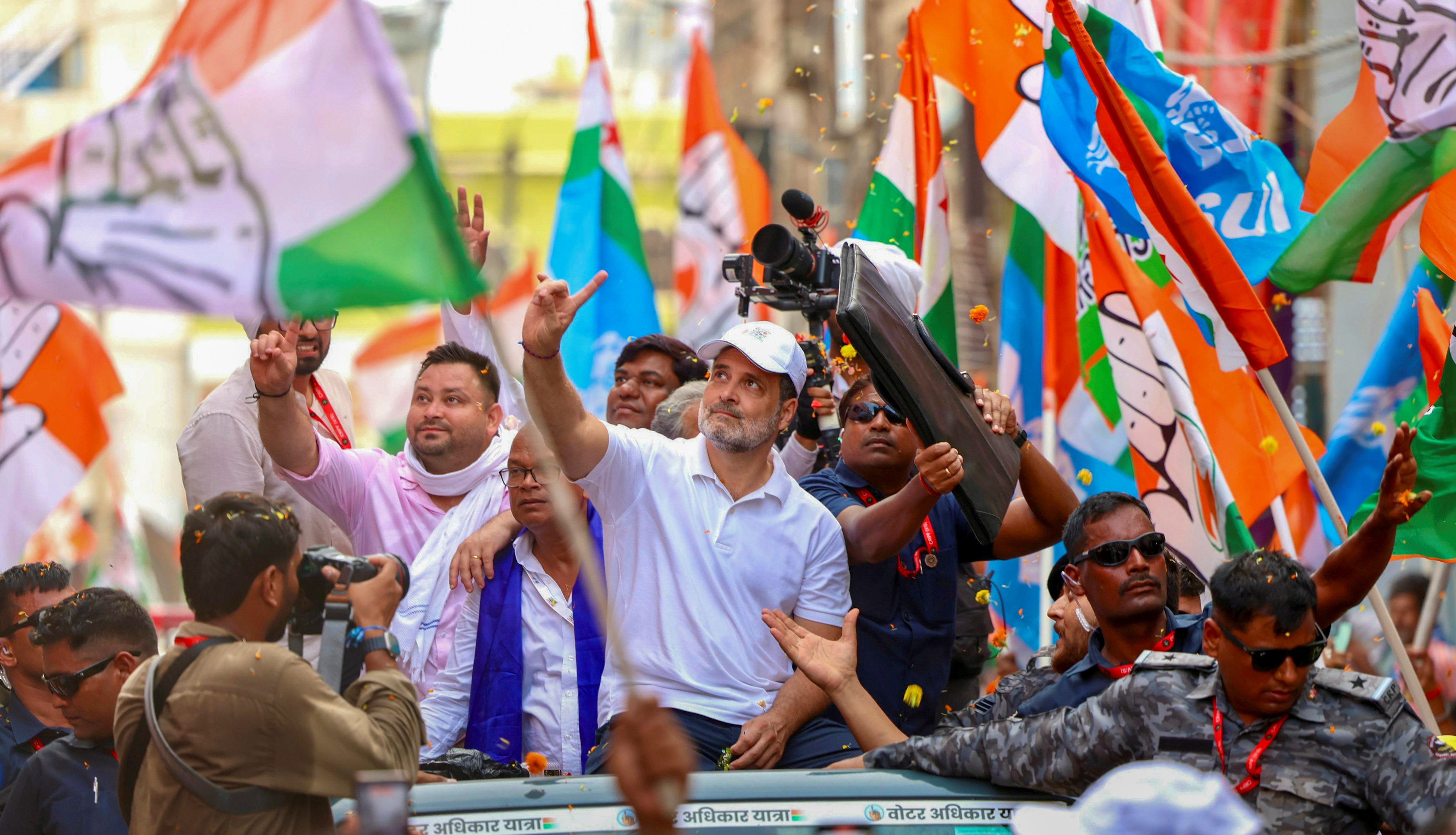 Bihar Assembly Election 2025