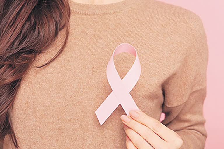 Men can also get breast cancer; learn about the early signs and symptoms.