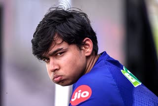 वैभव सूर्यवंशी