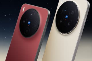 Vivo X300 series launch date revealed