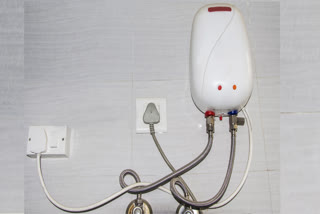 If you are using a geyser in winter, then keep these things in mind, otherwise it may explode.