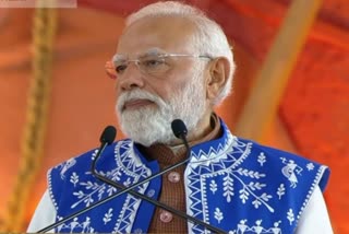 Prime Minister Narendra Modi