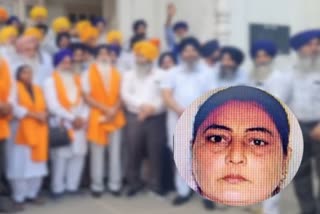 Sarabjit Kaur missing from Sikh group that went to Pakistan