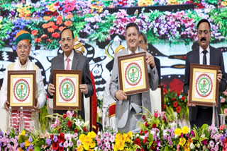 Jharkhand HC Silver Jubilee