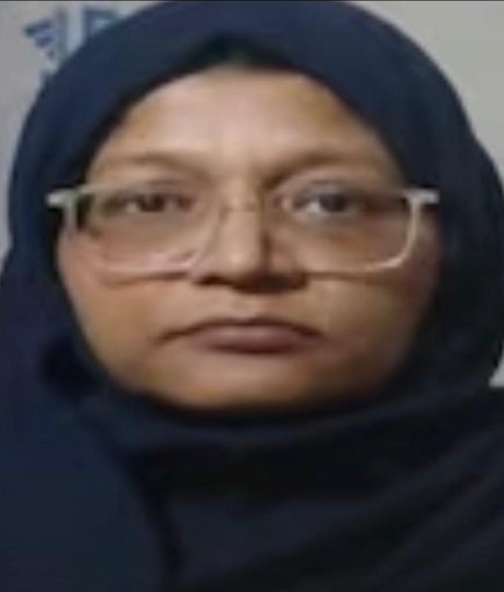 Delhi Blast Maldives Connection