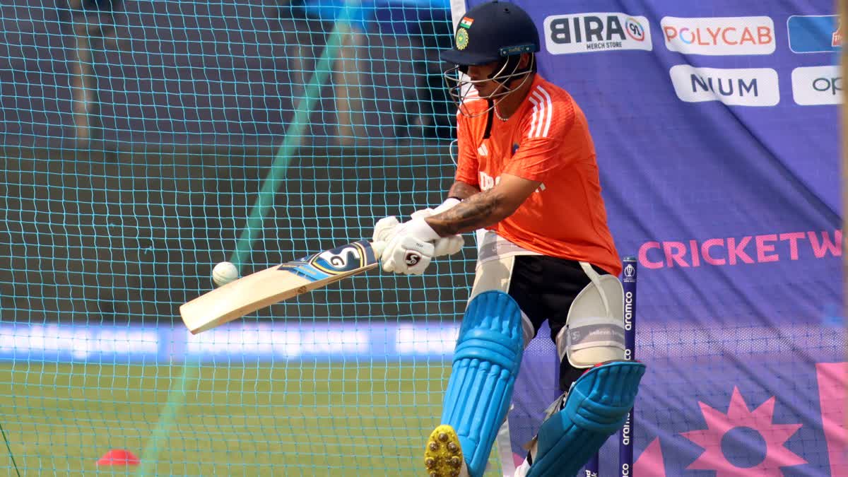 இஷான் கிஷன் (கோப்புப்படம்)