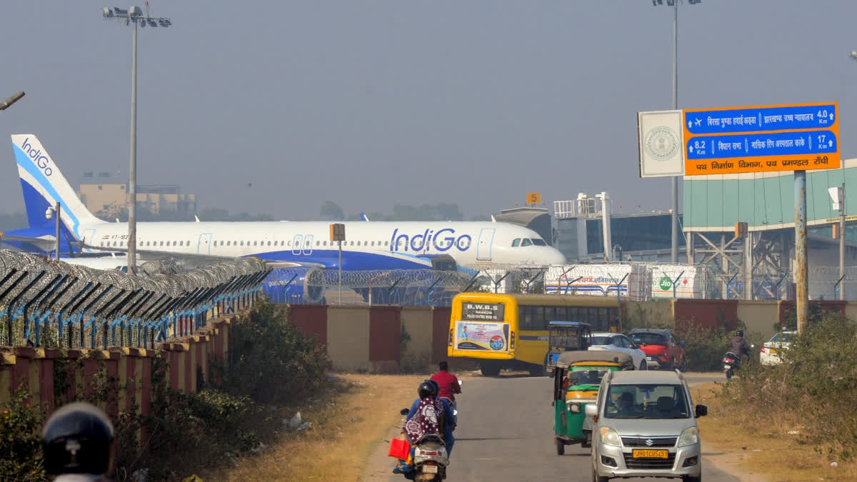 IndiGo