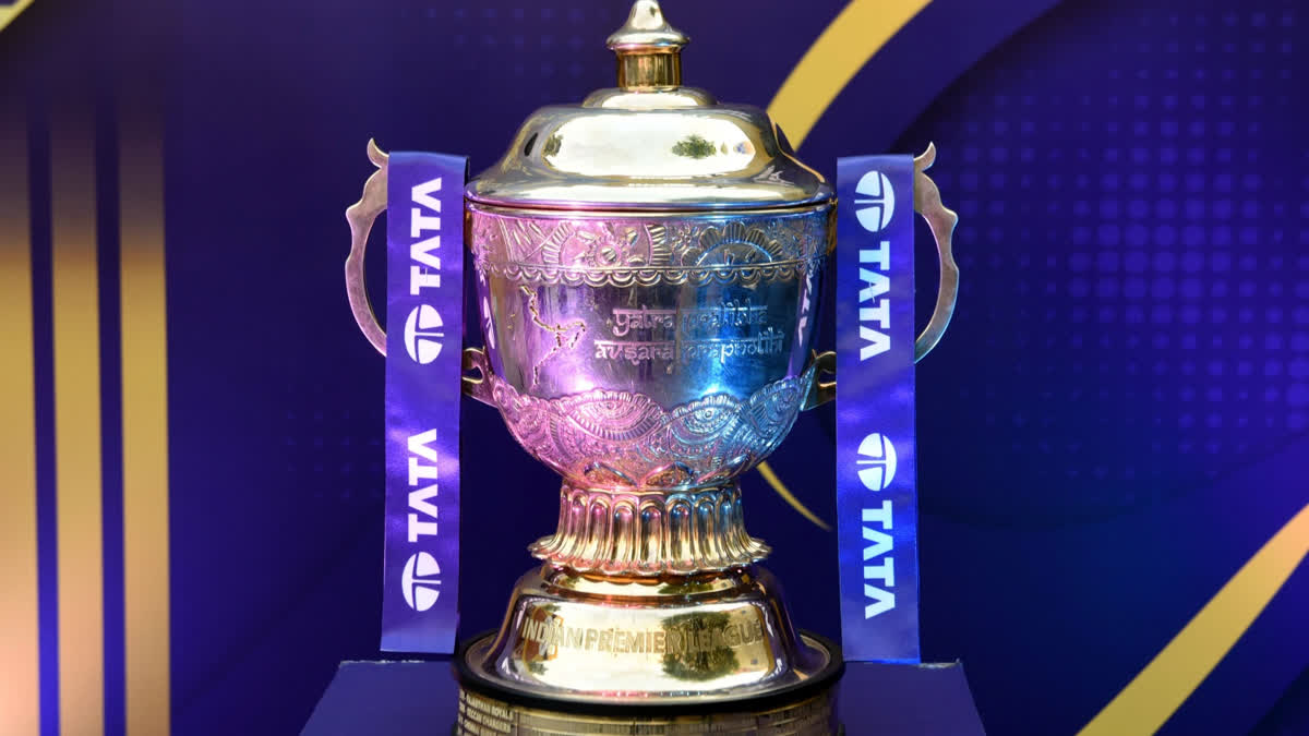 ETV Bharat News - Other - News Image