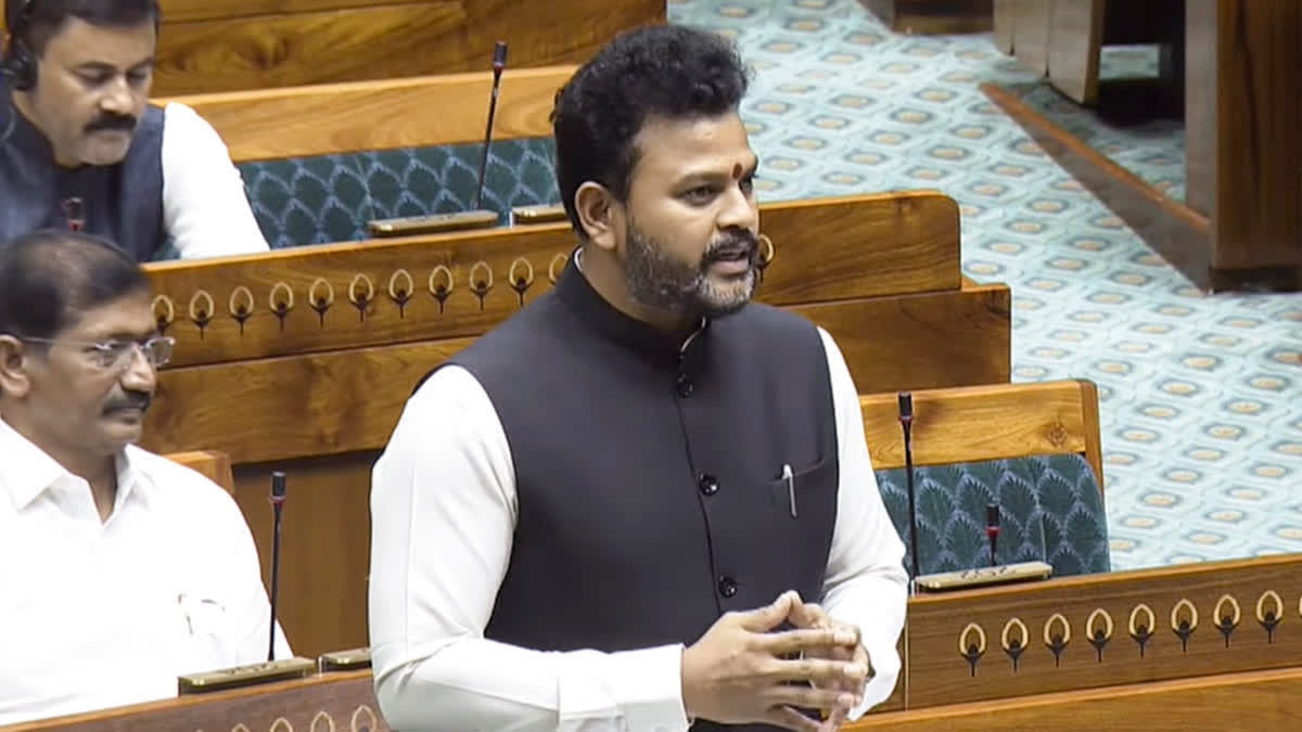 ETV Bharat News - Business - News Image