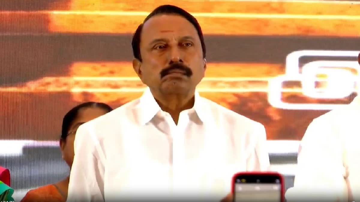 செங்கோட்டையன்