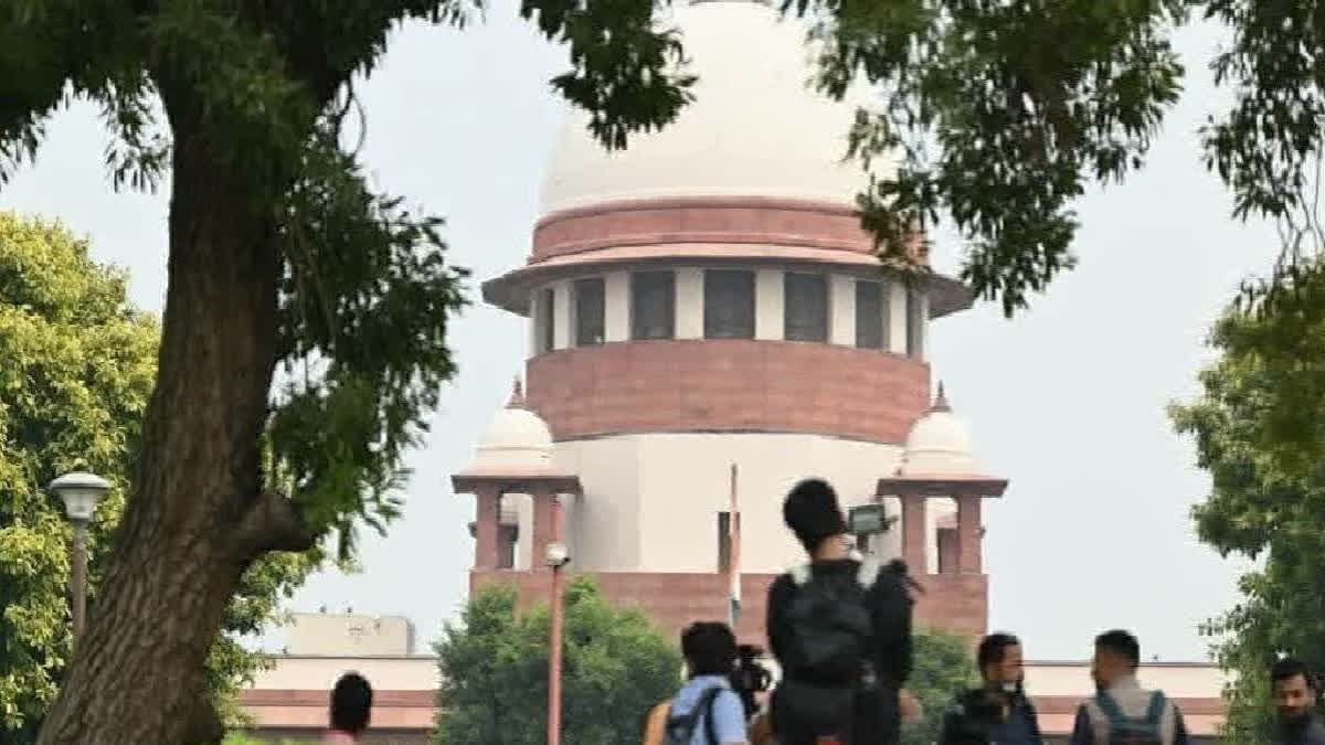 ETV Bharat News - Politics - News Image