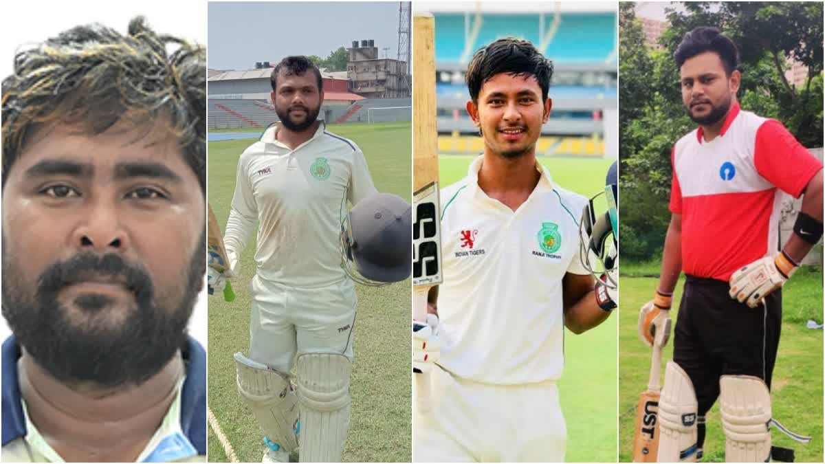 Four Assam players have been suspended for match-fixing