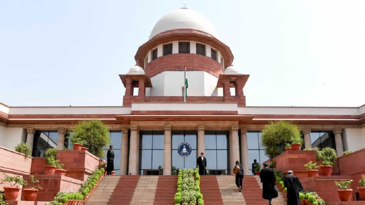 SC Favours Pan-India Guidelines To Prevent Road Accidents On Expressways, NHs