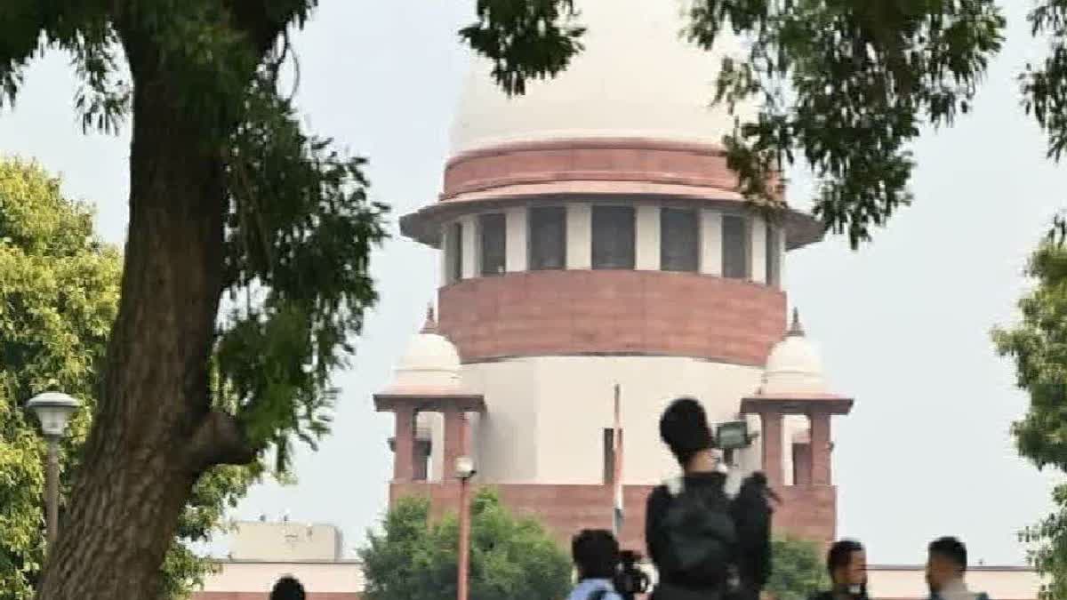 Future Generations Should Be Made Aware Of Dowry, Consider Necessary Changes To Educational Curricula Across levels: SC