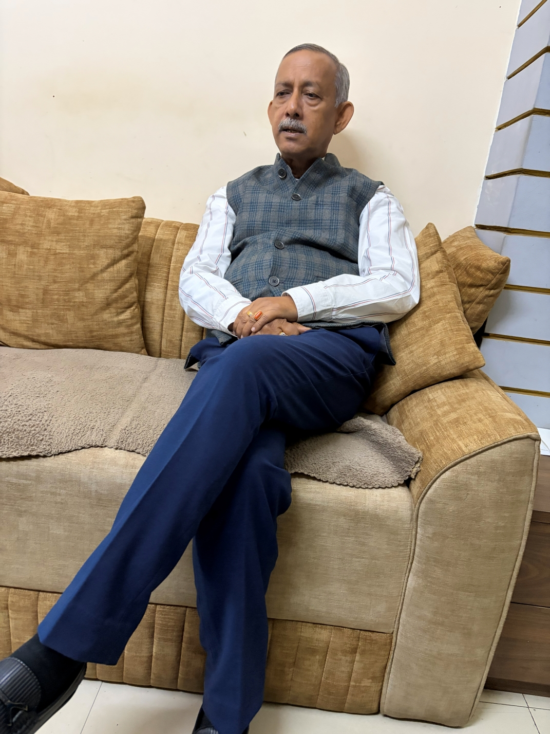 Naxalbari of North Bengal, once naxal bastion now BJP hub