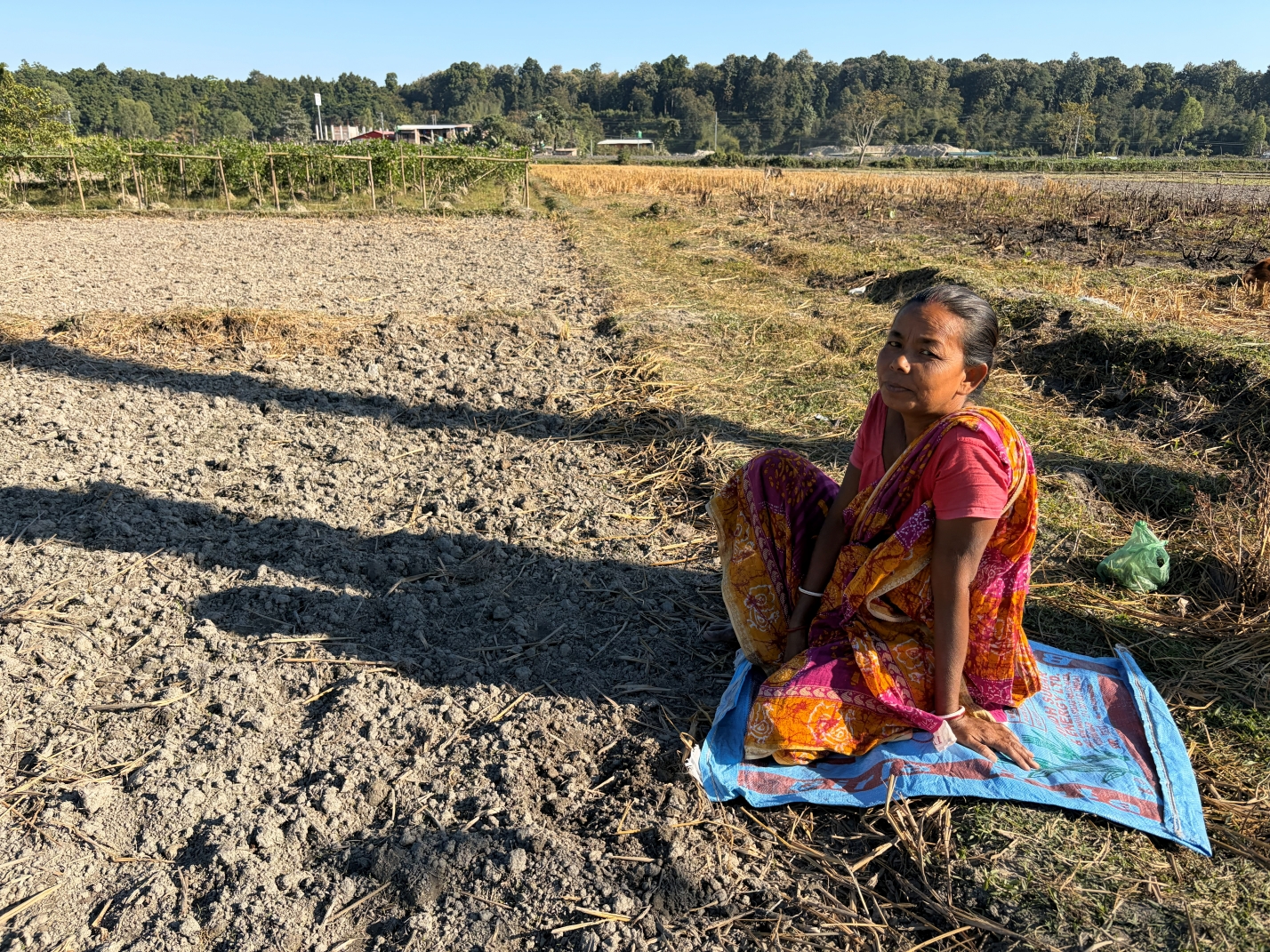 Naxalbari of North Bengal, once naxal bastion now BJP hub