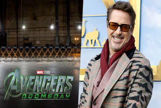 Avengers Doomsday Trailer Breaking Records Before Release