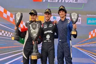 F4 இந்தியன் சாம்பியன்ஷிப்