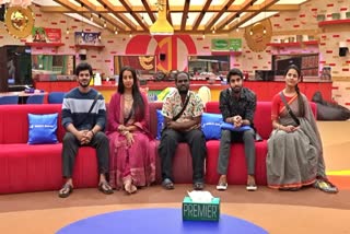 Bigg Boss 9 Grand Finale Week