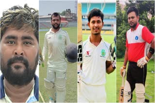 Four Assam players have been suspended for match-fixing