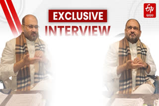 MOHAMMED MOQUIM EXCLUSIVE INTERVIEW