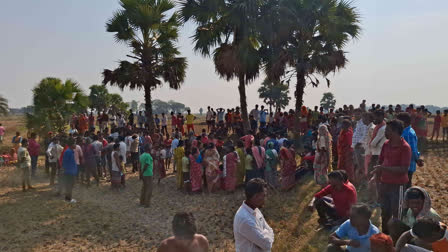 Political Murder in Birbhum