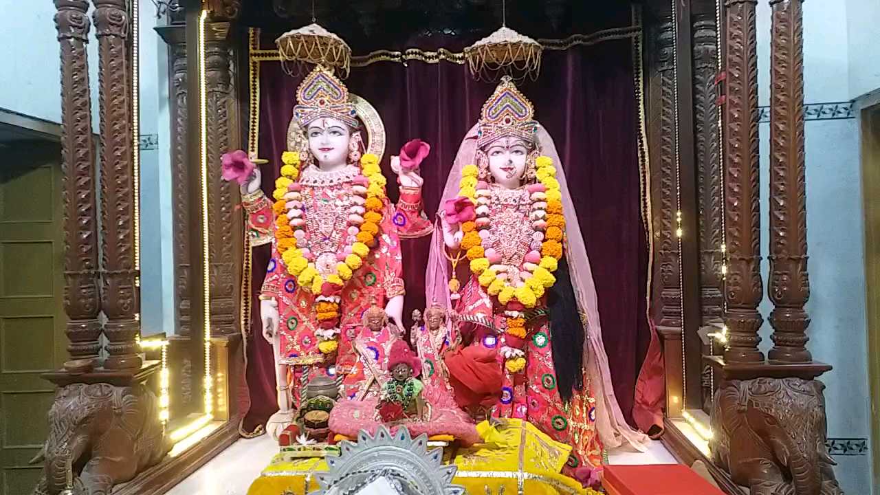 એક મહિના સુધી શુભ અને માંગલિક કાર્ય કરી શકાશે નહીં