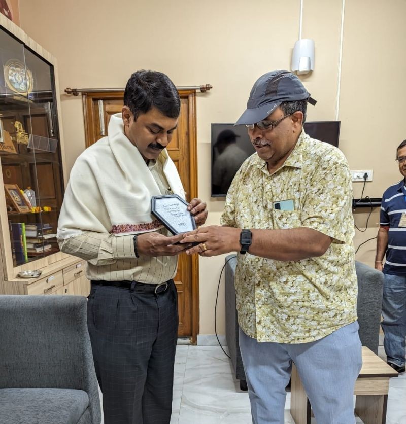 Deep Tech Startup, Sisir Radar Secures $7 Million in Funding