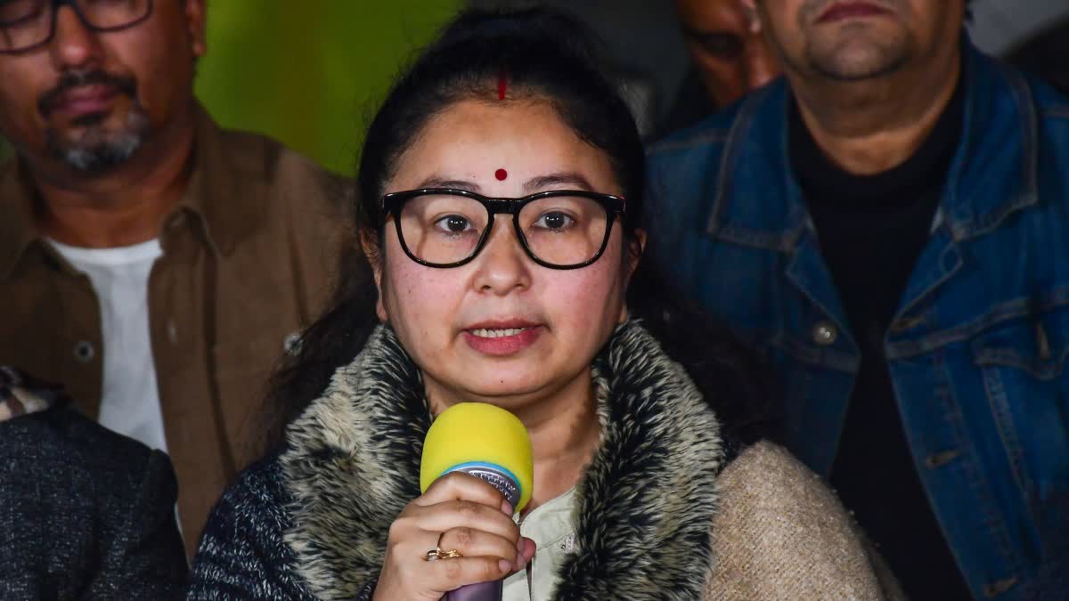 Garrima Saikia Garg on zubeen garg death case investigation in assam singapore what late singer's family wants
