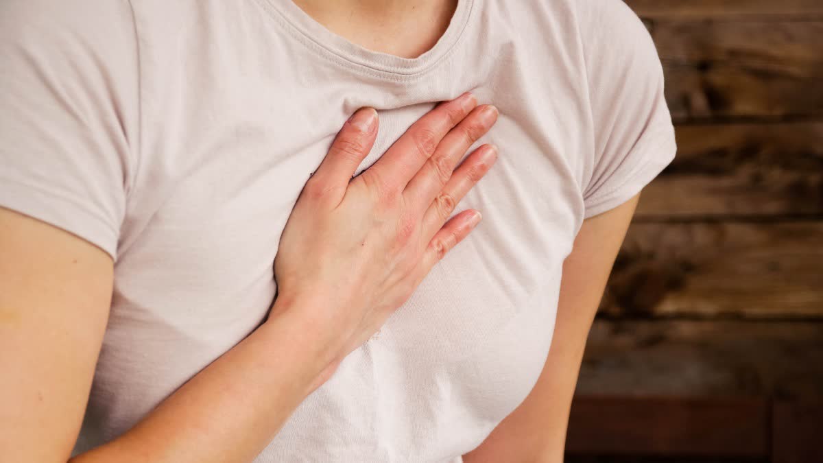 மாரடைப்பு ஏற்படுவதற்கு 99% இந்த 4 விஷயங்கள் தான் காரணம் - எச்சரிக்கும் மருத்துவர்!