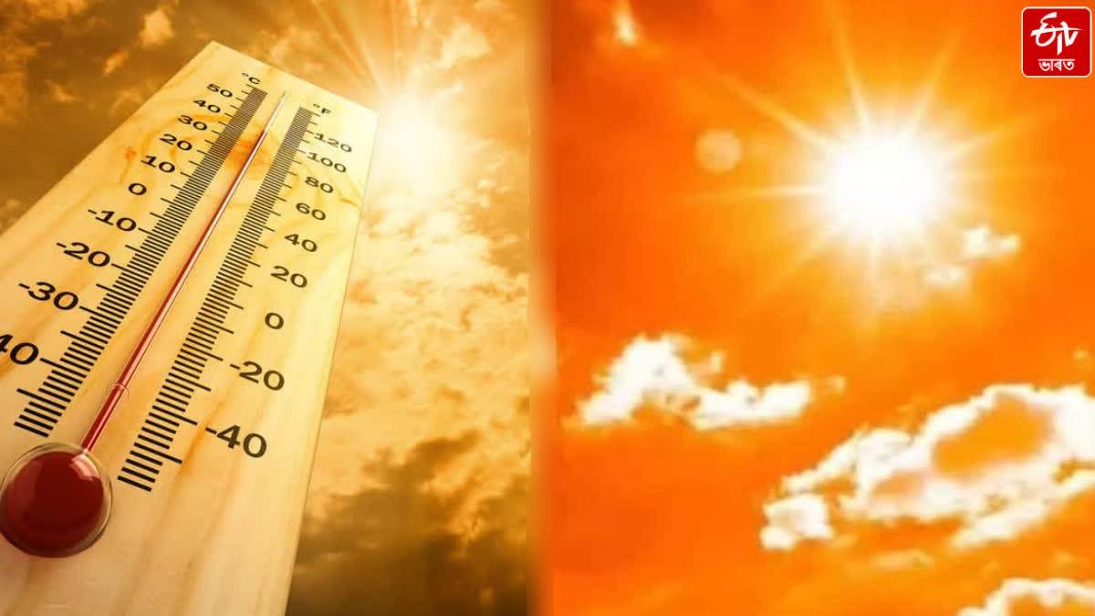 NASA Says the Year 2025 Almost Became Earth's Hottest Recorded Year Ever