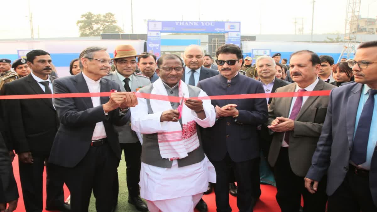 Assam Governor