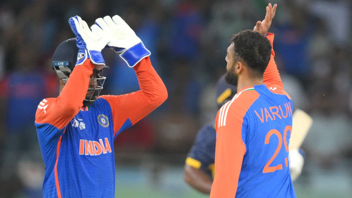 சொந்த மண்ணில் இந்தியாவை எதிர்கொள்ளவது எளிதல்ல - தினேஷ் கார்த்திக்