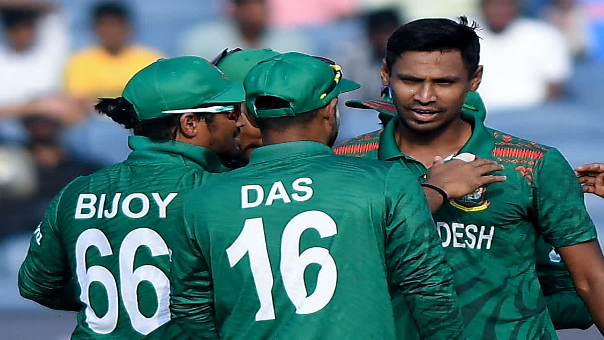 ICC to visit Bangladesh