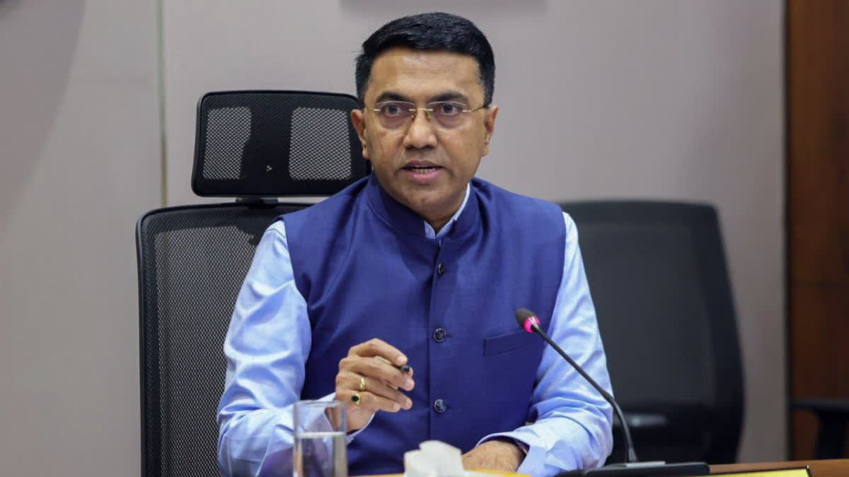 Fire-Hit Goa Nightclub Operated Under Different Names, Probe To Cover Violations Since 1999: CM GOA NIGHTCLUB FIRE
