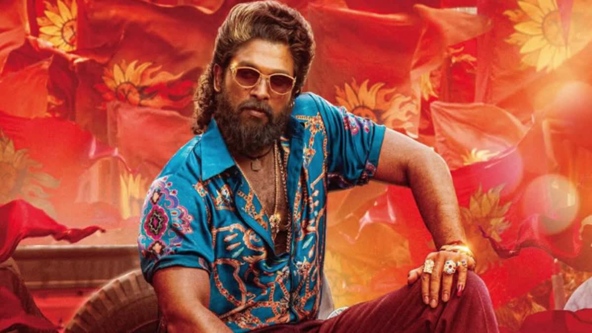PUSHPA 2 RELEASE IN JAPAN allu arjun speaks japanese to his fans