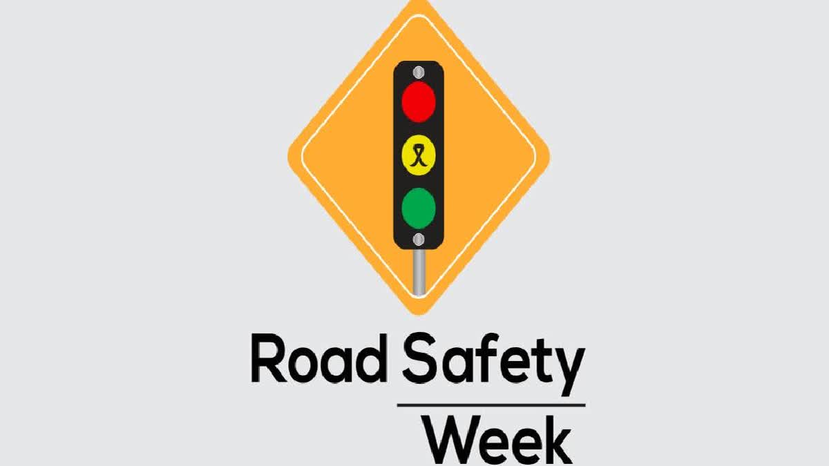 IIT Madras develops Integrated Road Safety