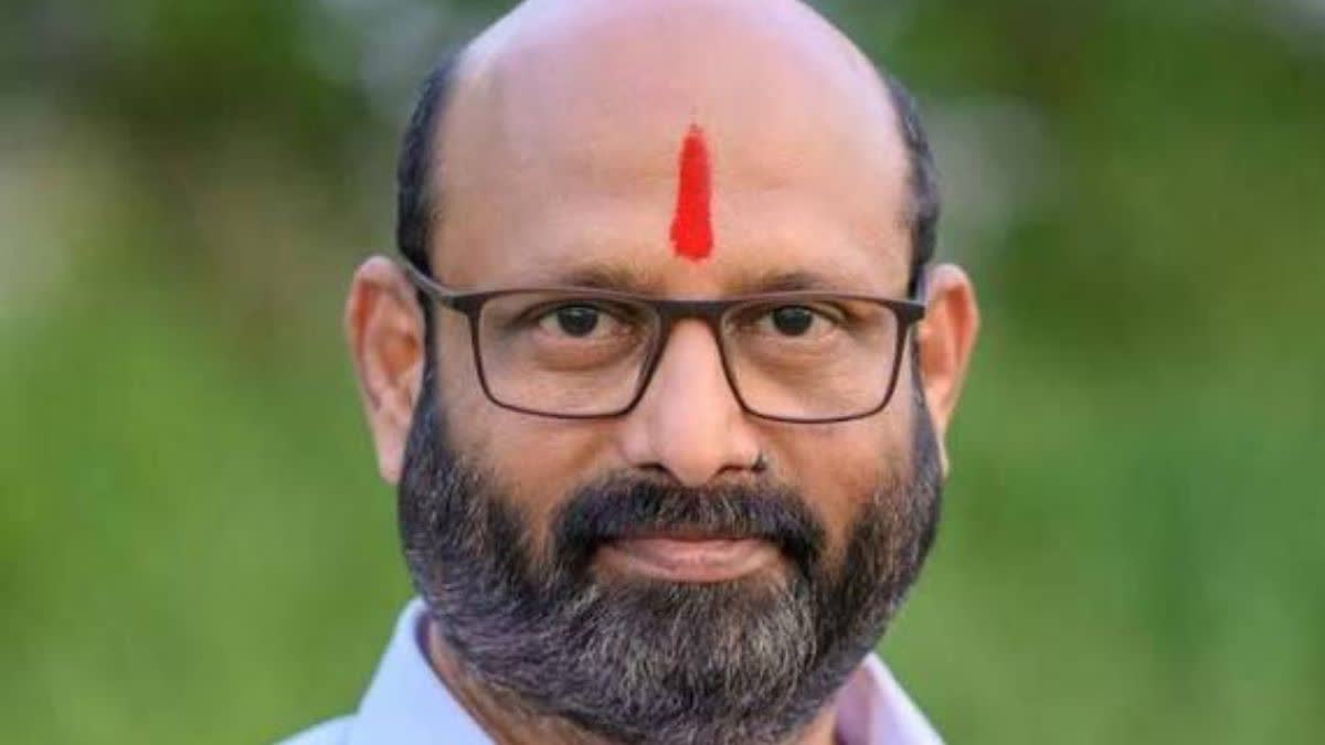 Jalna Civic Polls In Maharashtra