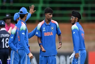 யு19 உலகக் கோப்பை 2026